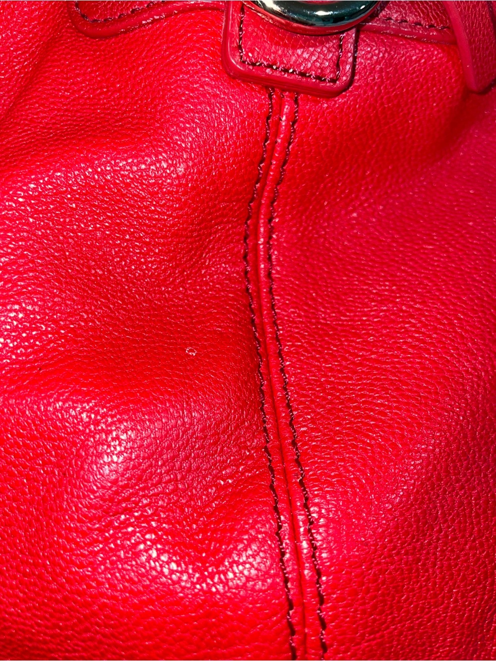 Kate spade typewriter purse (leather) - Picture 5 of 8